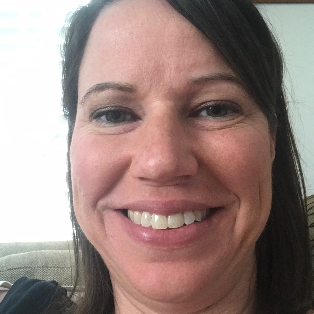 Meet your Posher, Laura